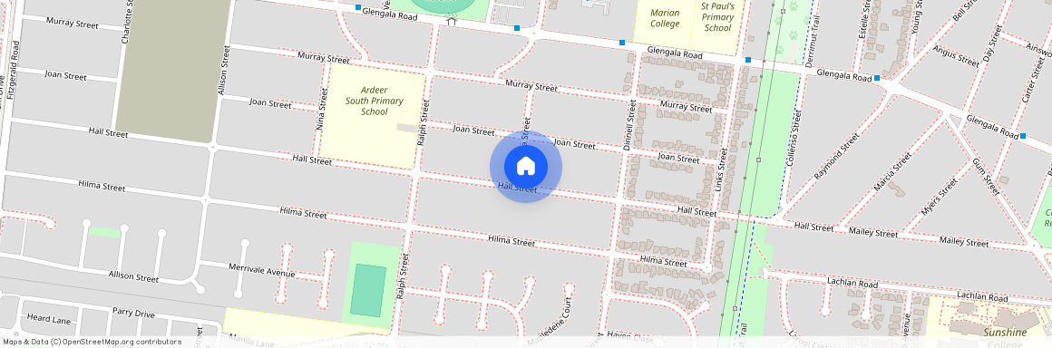 34 Hall Street, Sunshine West VIC 3020