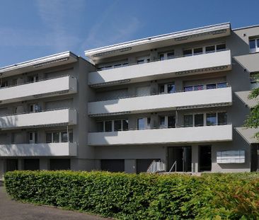 Wohnung mit Charme und Stadtnähe! - Photo 6