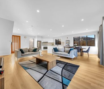 Private, Spacious & Perfect for Modern Living - Photo 4