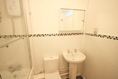 1 bedroom apartment to rent - Photo 5