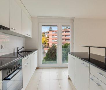 Appartement idéal à la Tour-de-Peilz - Photo 3