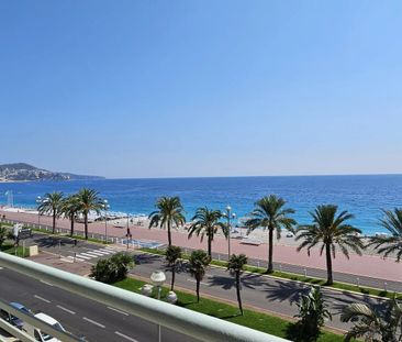 Location Appartement 1 pièce 32m² NICE 06000 - Photo 6