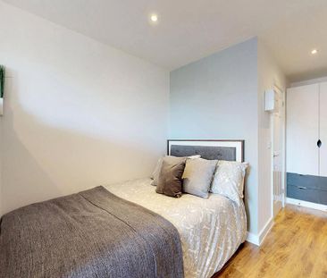 Studio to rent - Photo 3