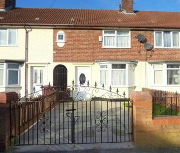 Terraced House to rent on - Photo 4