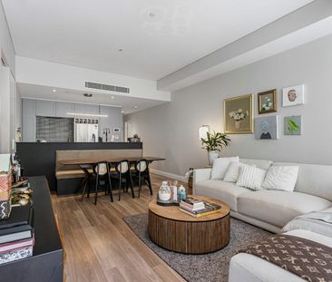 Spacious ground floor paradise in the Waterfall - Photo 1