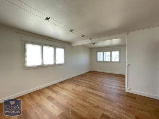 Appartement à louer 4 pièces 63.53m² - Photo 1