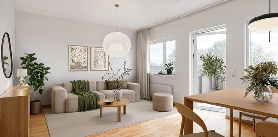 Skånegatan 21 - Photo 2