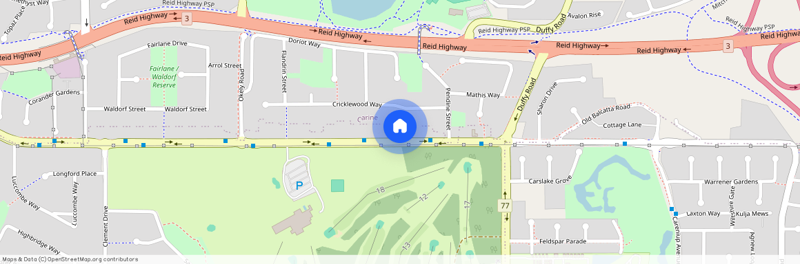 417 North Beach Road, WA 6018, Karrinyup