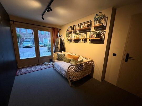 Te huur: Appartement Sporadenlaan in Amsterdam - Foto 1