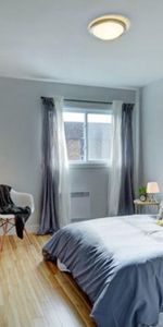 Cessation de Bail 4 1/2 - Photo 3