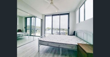 Furnished Two-bedroom Garden City Hub - Photo 4