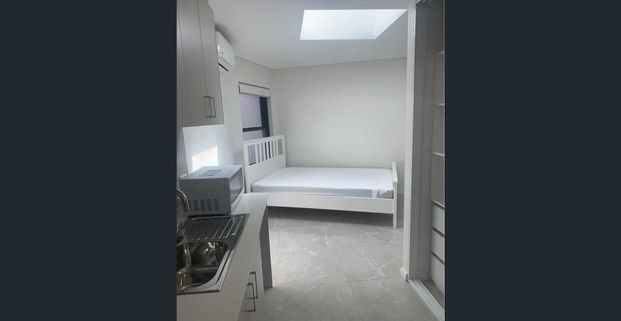 Neat and Tidy Studio Available Now! - Photo 1