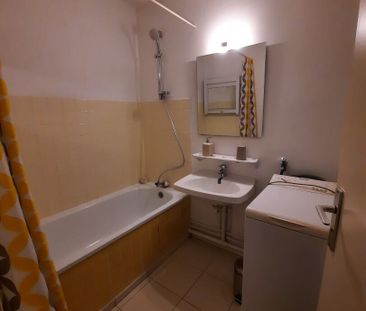 Location Appartement 2 pièces 46m² - Photo 4