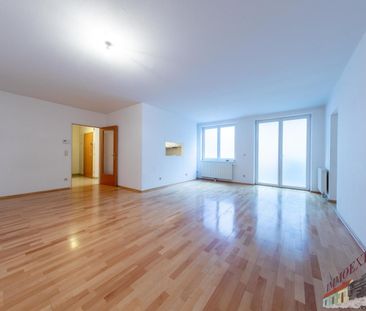Großzügige und gepflegte 3- Zimmer Wohnung in zentraler Lage, Josef... - Foto 3