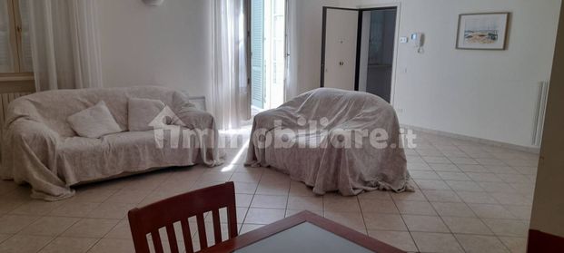 Appartamento via Eugenio Barsanti, Centro, Forte dei Marmi - Photo 1