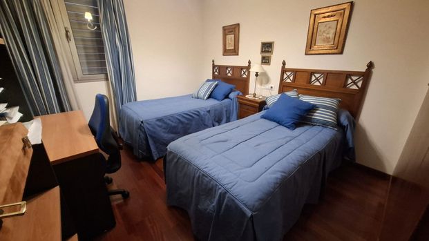 Málaga Capital - Photo 1