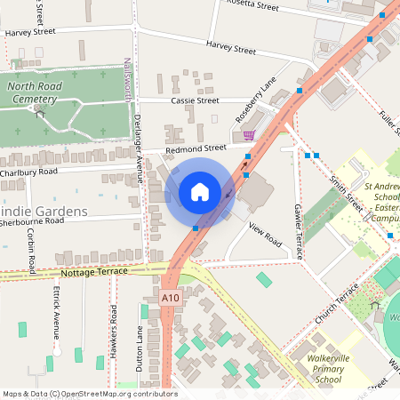 Collinswood, Adelaide