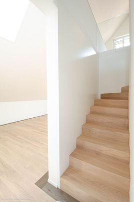 Altbau Charme trifft auf mondernes Wohnen in Luzern - Photo 1