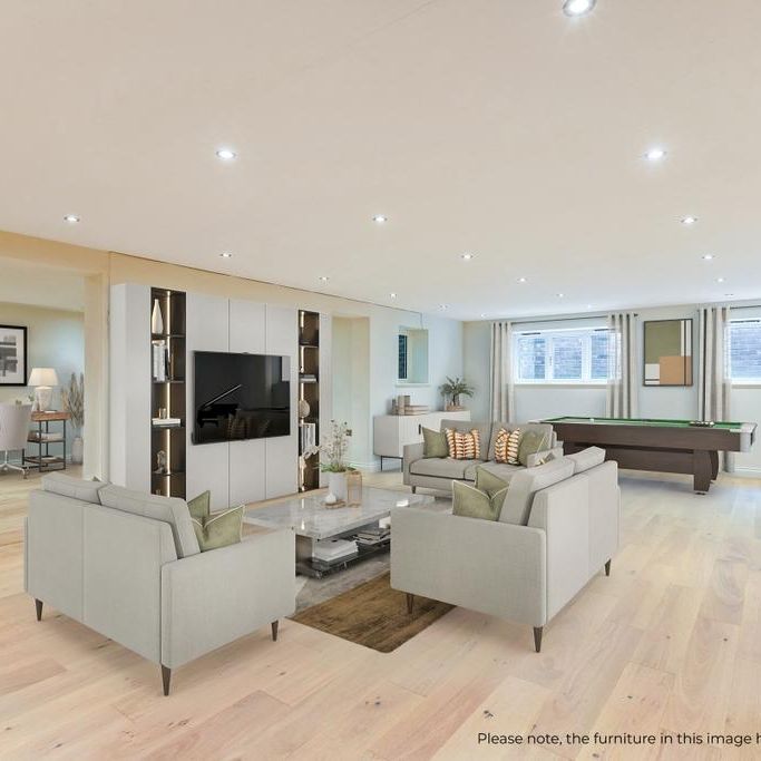 5 bedroom detached house to rent - Photo 1