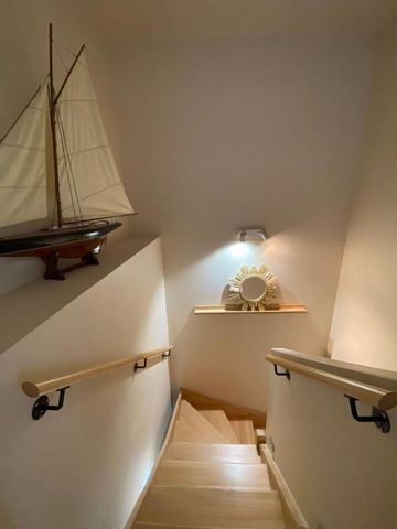 Location Maison 4 pièces 82m² STE FOY LES LYON 69110 - Photo 2