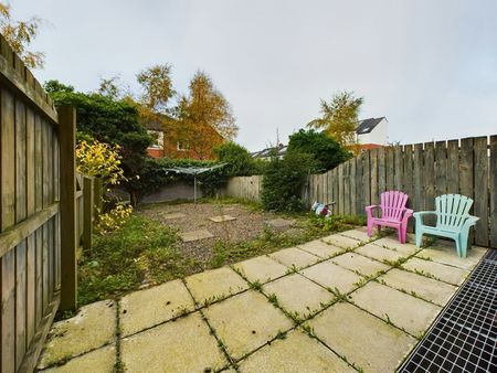 Flat to rent on - Photo 5
