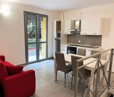 Appartamento di 90 m² con 3 locali a Milano - Photo 6