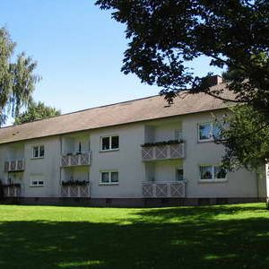 Bald verfügbar! 3-Zimmer-Wohnung in Dortmund Bövinghausen - Photo 2