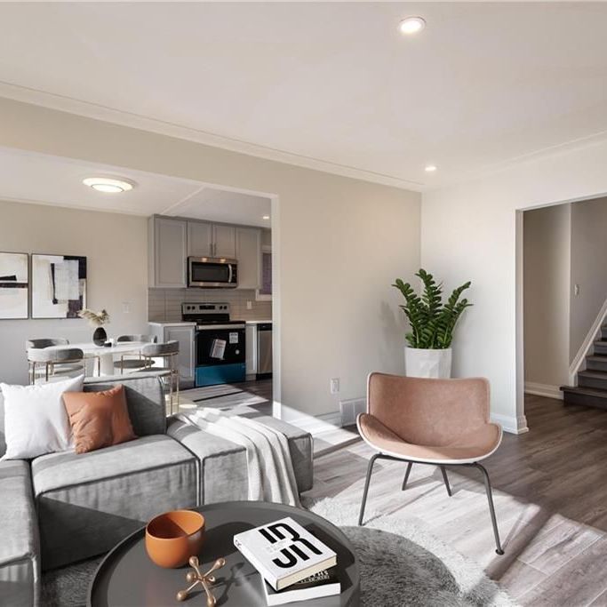 For Lease - 308 Mount Albion Road Unit# 1, Hamilton, Ontario - Photo 1