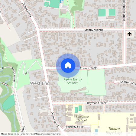 2 Fordyce Court, West End, Palmerston North City