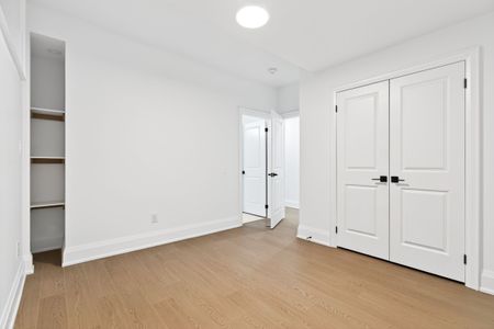 For Lease - 6612 Harmony Hill Unit# Basement, Mississauga, Ontario - Photo 5