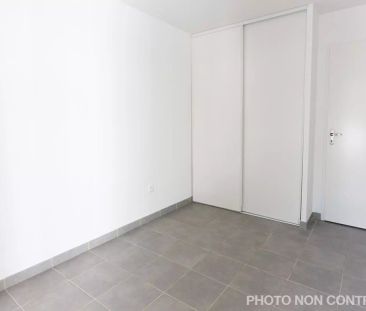 location Appartement T2 DE 47.11m² À TOURS - Photo 2