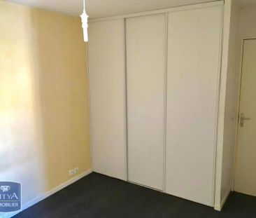 Appartement à louer 2 pièces 54.56m² - Photo 2