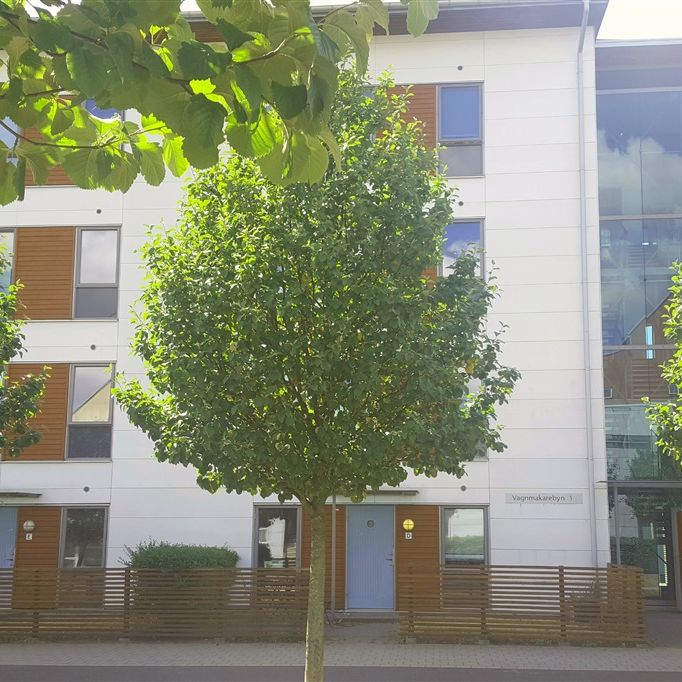 Vagnmakarebyn, Bunkeflostrand - Photo 1