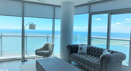 For Lease - 12 York Street Unit# 5204, Toronto, Ontario - Photo 3