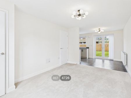 3 bedroom detached house to rent - Photo 2