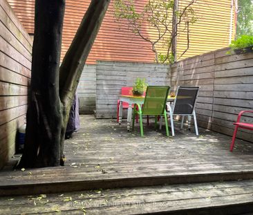 For Lease - 20 Afton Avenue, Toronto, Ontario - Photo 4