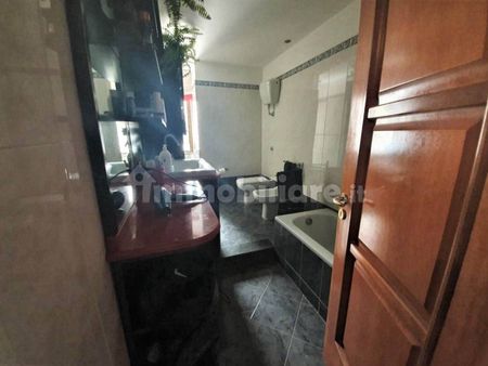 Appartamento ottimo stato, secondo piano, Catanzaro Lido, Catanzaro - Foto 5