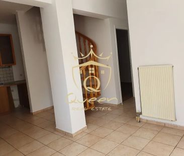 Μεζονέτα για ενοικίαση Κάτω Καισαριανή (Καισαριανή) - Photo 5