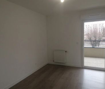 Location appartement 3 pièces - 63m² à Miribel (01700) - Photo 6