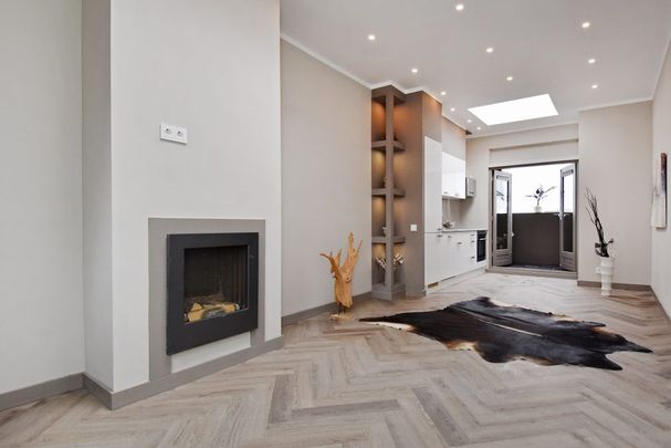 Allard Piersonlaan, Zuid Holland - Foto 1