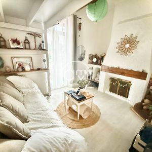 Avenue GAMBETTA - studio - balcon - Photo 2