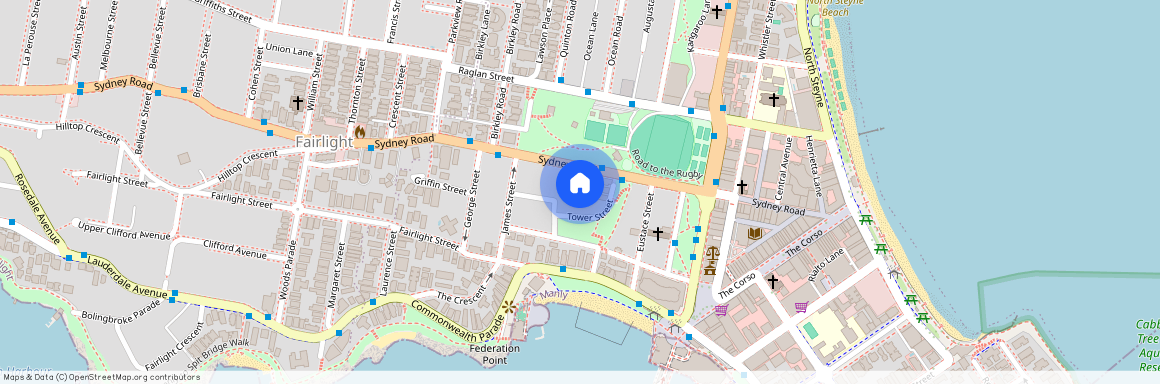 9/3 Tower Street, NSW 2095, Manly