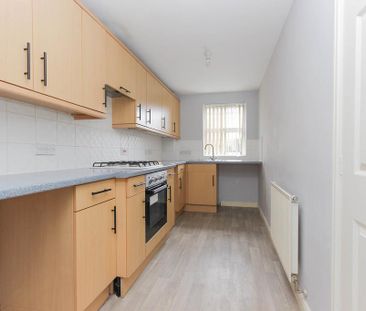 2 bedroom ground floor flat to rent - Photo 5