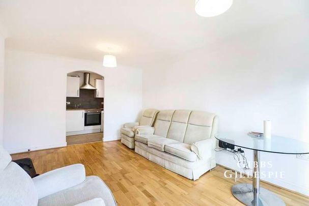 Appleby Close, Appleby Close, Uxbridge, UB8 - Photo 1