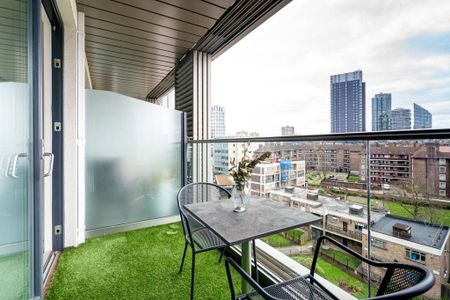 1 bedroom flat to rent - Photo 2