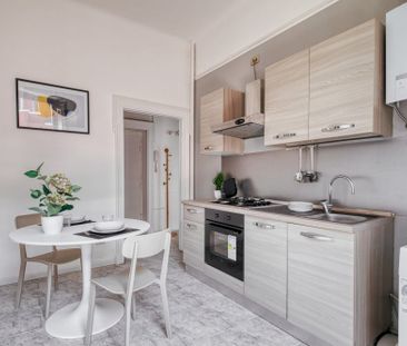 Wonderful single room in Milan, few steps away from a Bocconi, IULM... - Photo 6