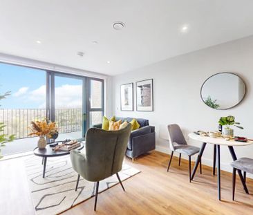 Francis House, SL6 1TY, Maidenhead - Photo 6