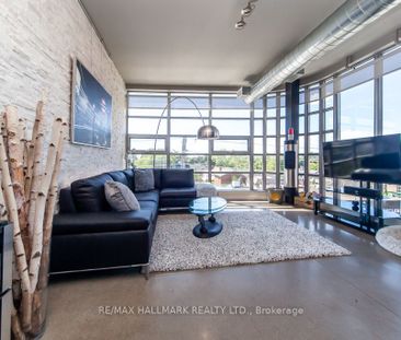 Modern Beach Lofts , #403 - Photo 3