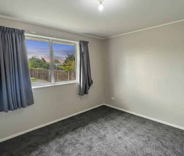 3 Bed 1 bath - Tidy Home - Photo 5