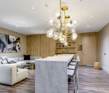 For Lease - 21 Park Street Unit# 518, Mississauga, Ontario - Photo 3